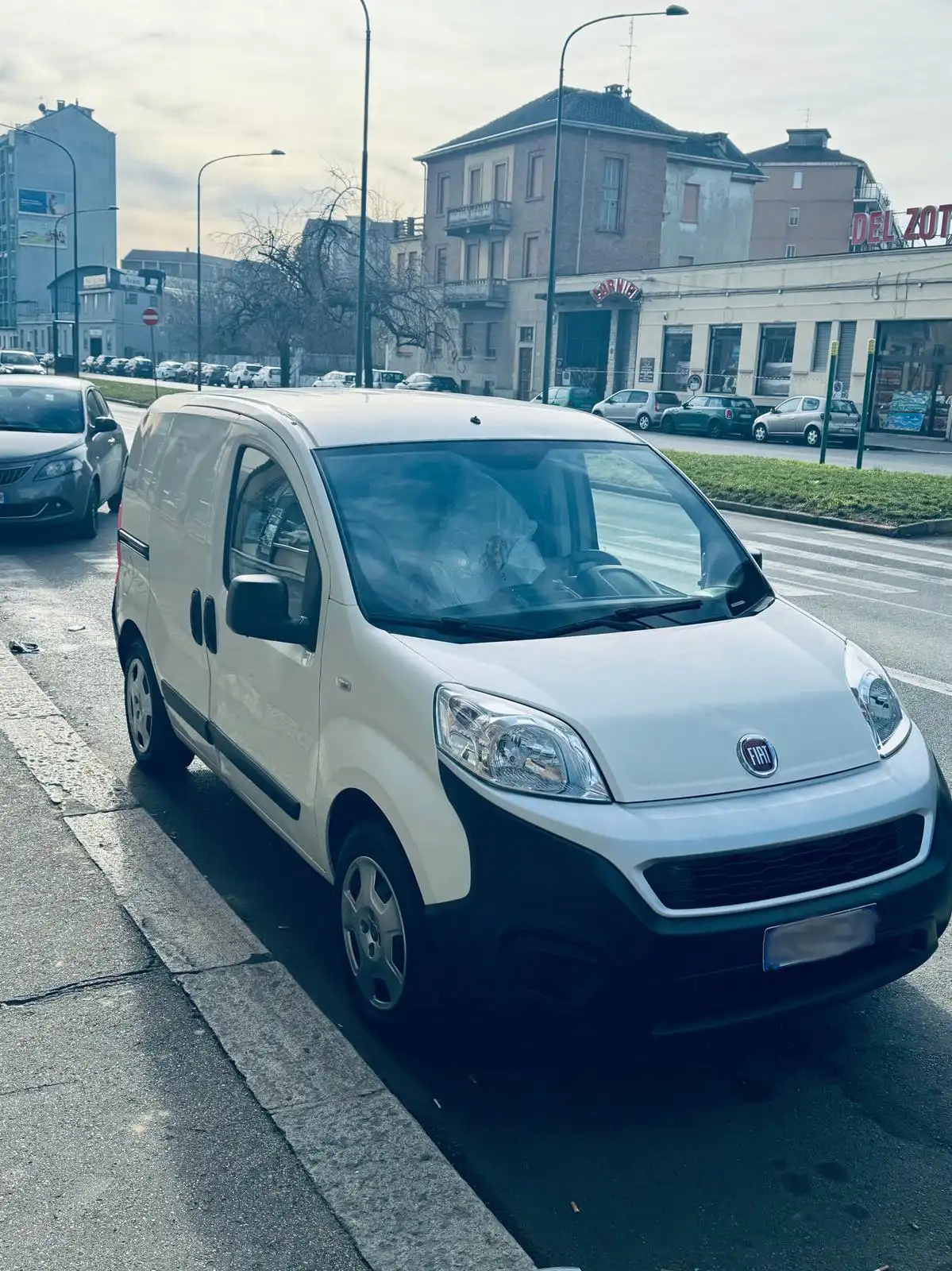 Fabbro Alpignano di Domenica
