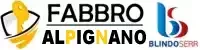 Fabbro Alpignano Logo